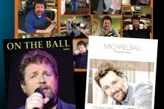Official Michael Ball Fan Club Magazine